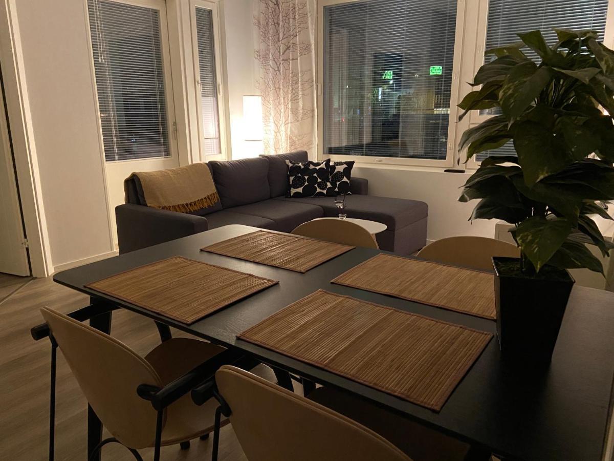 Northern Bliss Hideaway Rovaniemi Extérieur photo