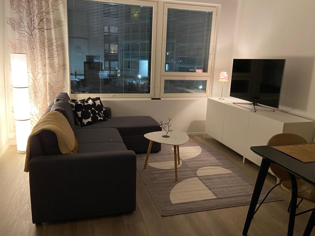 Northern Bliss Hideaway Rovaniemi Extérieur photo