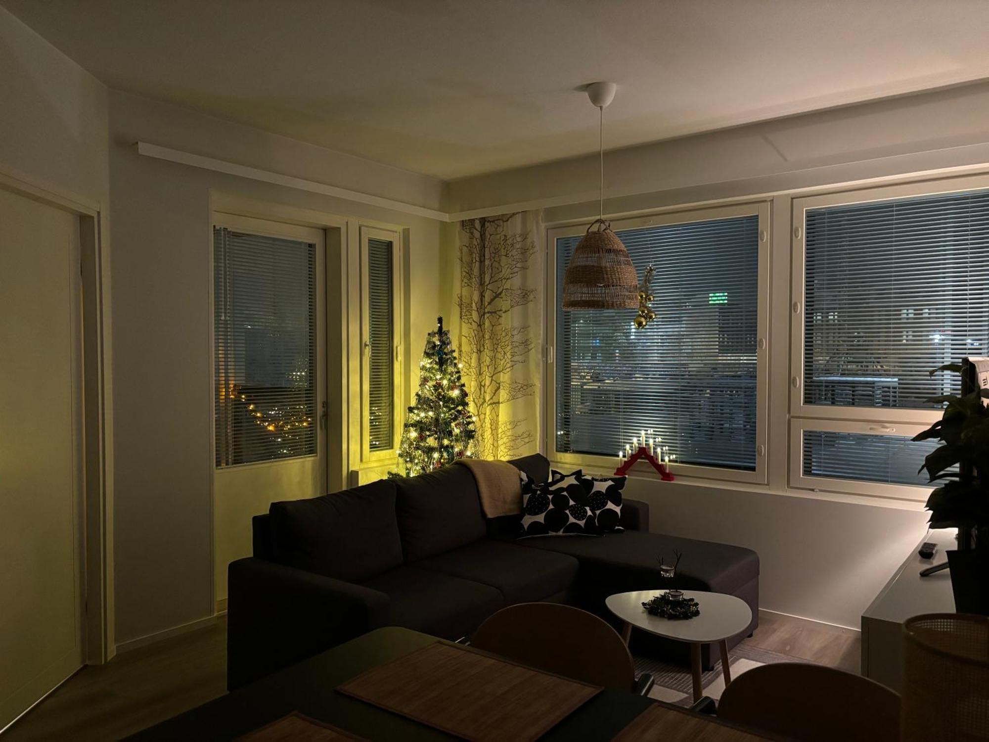 Northern Bliss Hideaway Rovaniemi Extérieur photo
